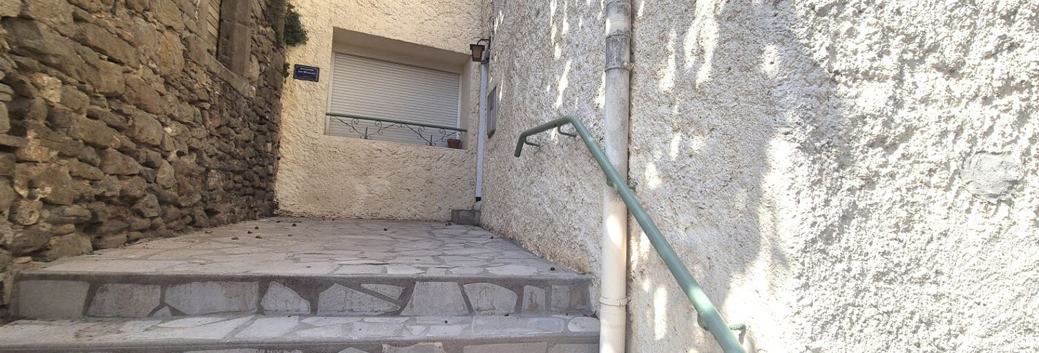 Maison 5 Pièces 130 m² à vendre à Castelnau-d'Aude (11700)