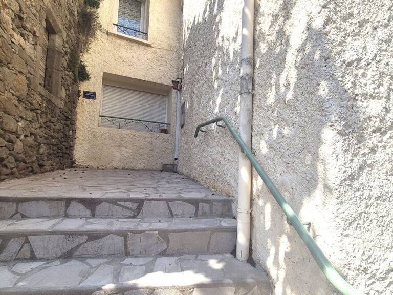 Maison Avec terrasses, garage et parking — photo 1
