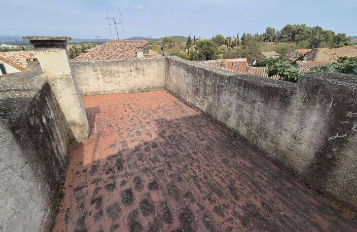 Maison Avec terrasses, garage et parking — photo 2