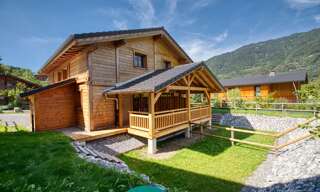 Maison 4 Pièces 78 m² à vendre à Morillon (74440)