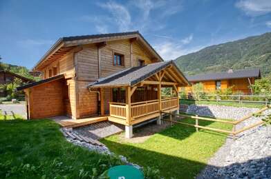 Maison 4 pièces 472500 €