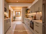 Maison 1/2 chalet neuf - 3 chambres — photo 4