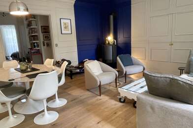 Appartement 4 pièces 570000 €