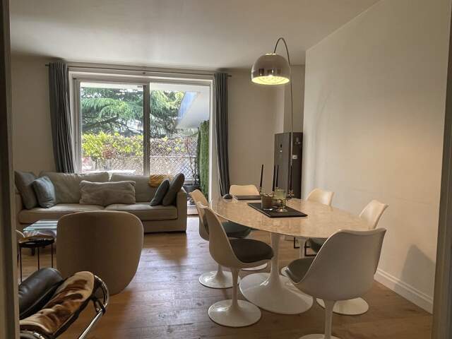 4 Pièces terrasse — photo du bien