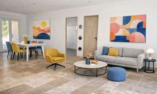 Maison 5 Pièces 100 m² à vendre à Montceau-les-Mines (71300)