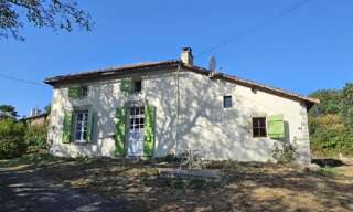 Maison 3 Pièces 102 m² à vendre à Alloue (16490)