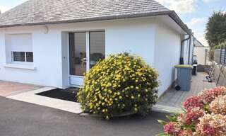 Maison 5 Pièces 85 m² à louer à Perros-Guirec (22700)