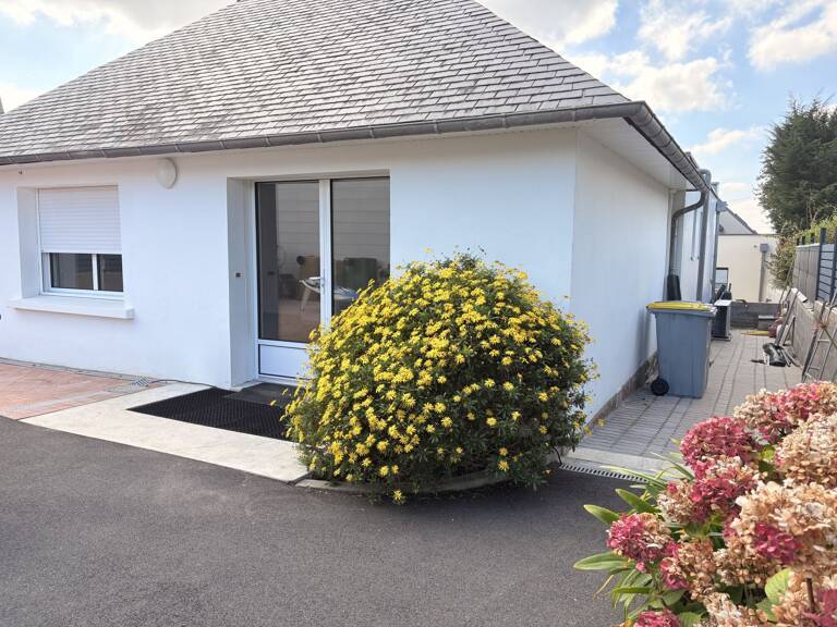 Maison de plain pied — photo 1