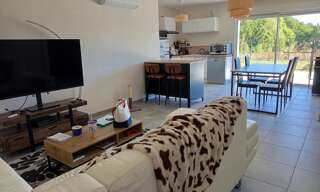 Maison 4 Pièces 77 m² à louer à Sainte-Foy (85150)