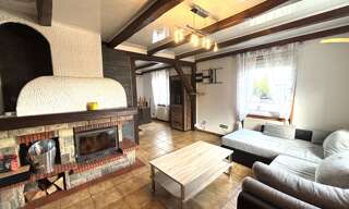 Maison 4 Pièces  m² à vendre à Reiningue (68950)