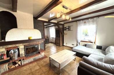 Maison 4 pièces 259000 €