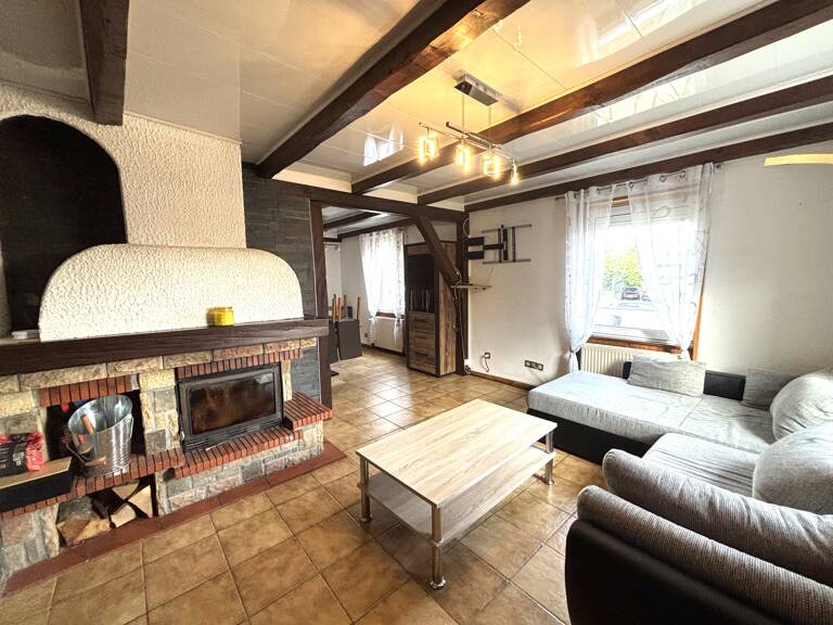 Maison 4 pièces 100 m² — photo 1