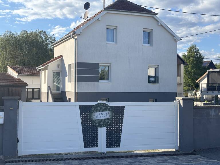 Maison 4 pièces 100 m² — photo 1