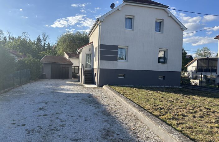 Vente maison 4 pièces 100 m² Reiningue (68950) — photo 2