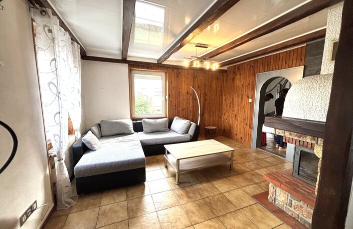 Vente maison 4 pièces 100 m² Reiningue (68950) — photo 4