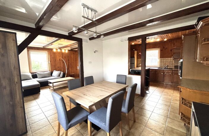 Vente maison 4 pièces 100 m² Reiningue (68950) — photo 5
