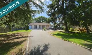 Maison 5 Pièces 109 m² à vendre à Landeronde (85150)