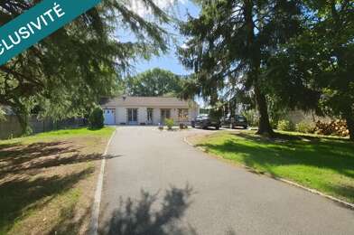Maison 5 pièces 239900 €