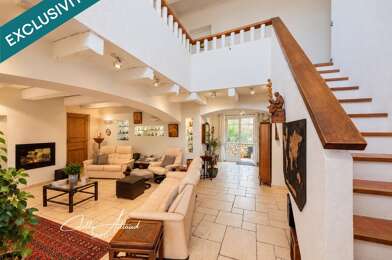 Maison 11 pièces 1180000 €
