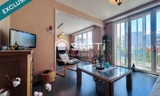 Appartement 5 Pièces 95 m² à vendre à Sélestat (67600)