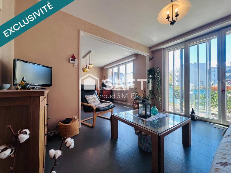 Appartement 5 pièces à Sélestat ! — photo 1