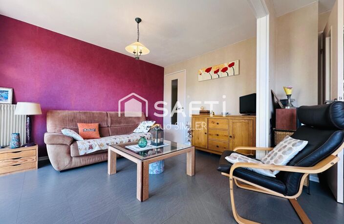 Appartement 5 pièces à Sélestat ! — photo 3