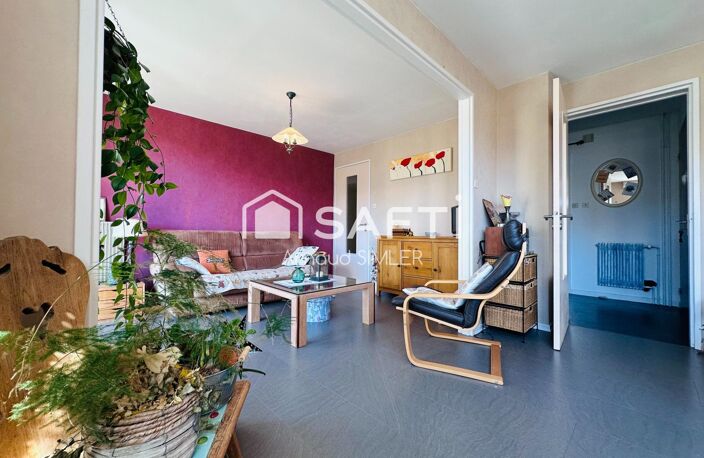 Appartement 5 pièces à Sélestat ! — photo 4