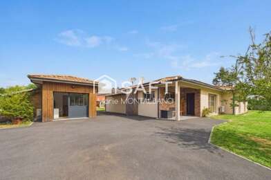 Maison 6 pièces 572000 €