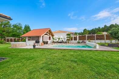 Maison 6 pièces 572000 €