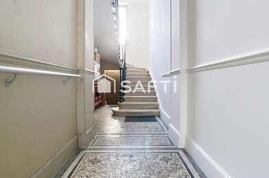 Appartement 3 pièces 127000 €