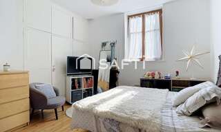 Appartement 3 Pièces 73 m² à vendre à Nancy (54000)