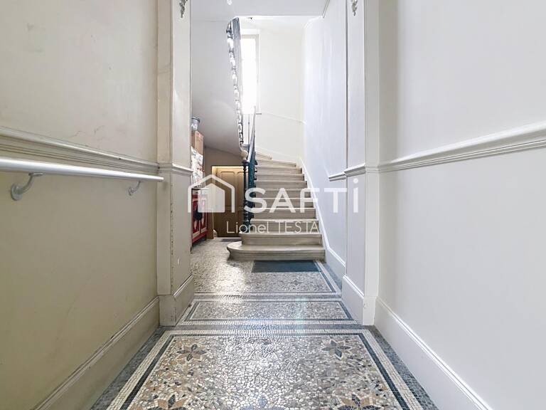 Appartement à rénover — photo 1