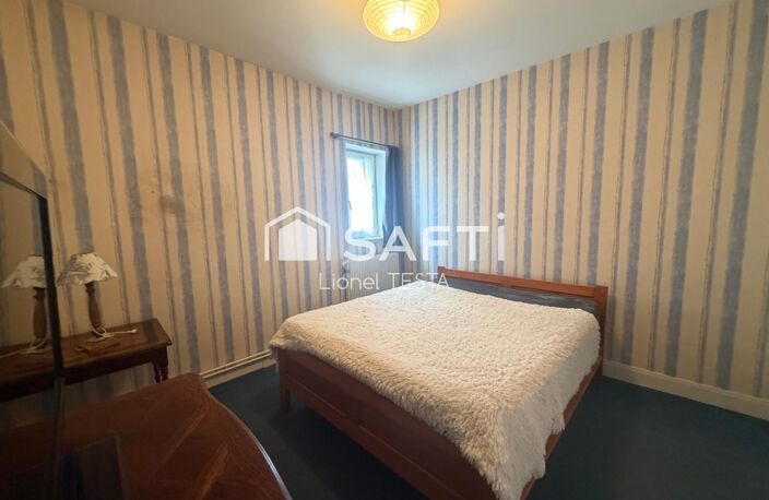 Appartement à rénover — photo 3