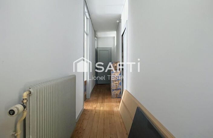 Appartement à rénover — photo 5