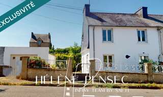 Maison 5 Pièces 77 m² à vendre à Scaër (29390)