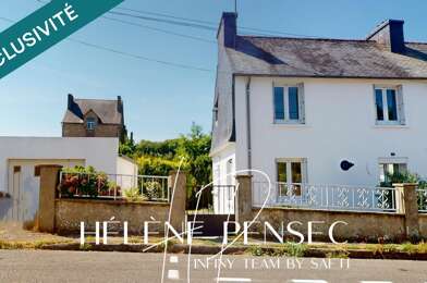 Maison 5 pièces 189000 €