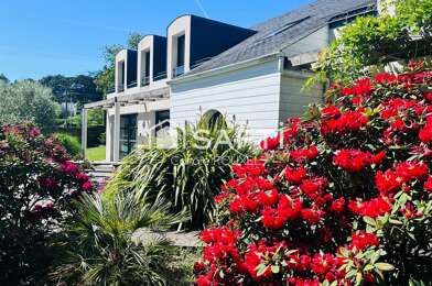 Maison 3 pièces 899990 €