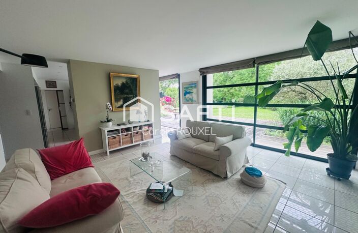 Vannes LE VINCIN - Maison d'architecte a pieds des commodités — photo 5