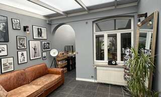 Maison 6 Pièces 123 m² à vendre à Béthune (62400)