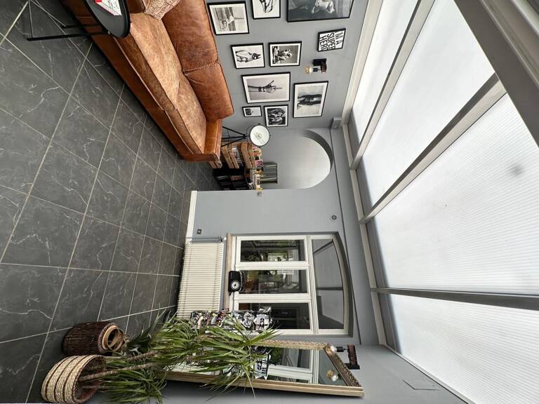 Belle maison de ville / secteur Voltaire — photo 1