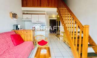 Appartement 1 Pièce 33 m² à vendre à Les Sables-d'Olonne (85100)