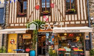 Commerce 3 Pièces 68 m² à vendre à Josselin (56120)