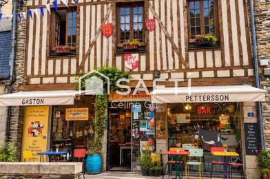 Commerce 3 pièces 126000 €