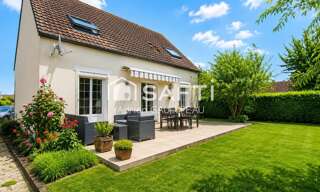 Maison 5 Pièces 105 m² à vendre à Épernon (28230)