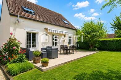 Maison 5 pièces 270000 €