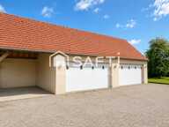 Maison avec garage d'exception proche gare — photo 2