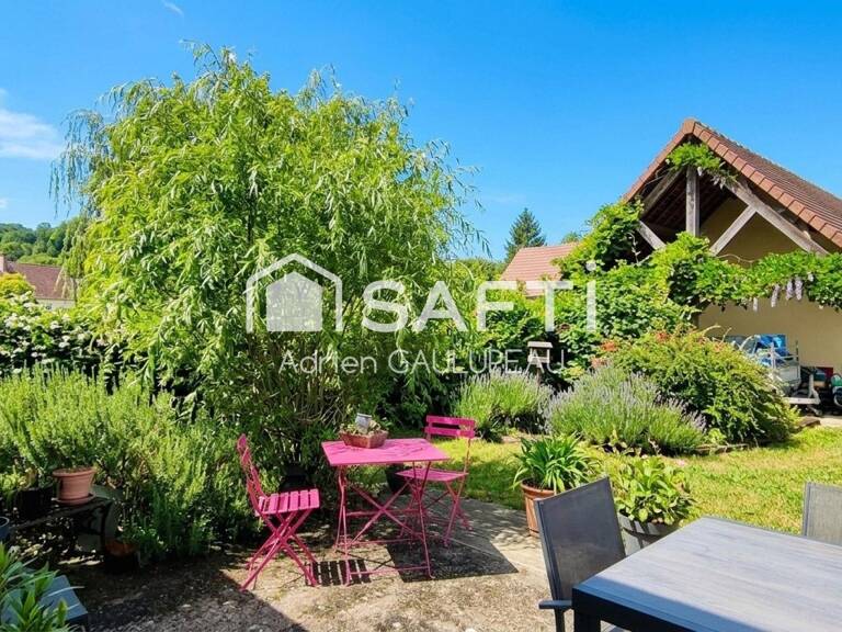 Maison avec garage d'exception proche gare — photo 1