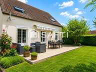Maison avec garage d'exception proche gare — photo 2