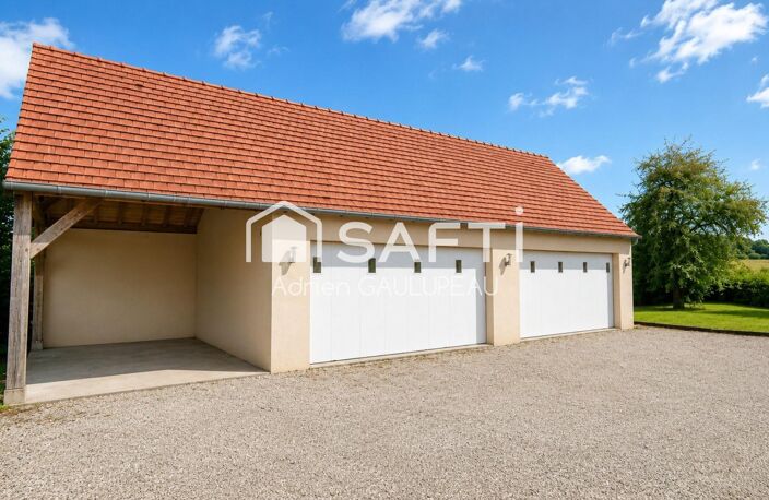 Maison avec garage d'exception proche gare — photo 3