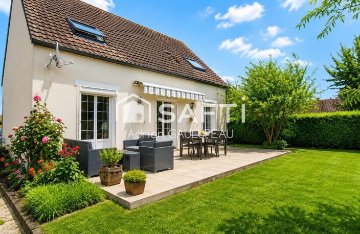 Maison avec garage d'exception proche gare — photo 2